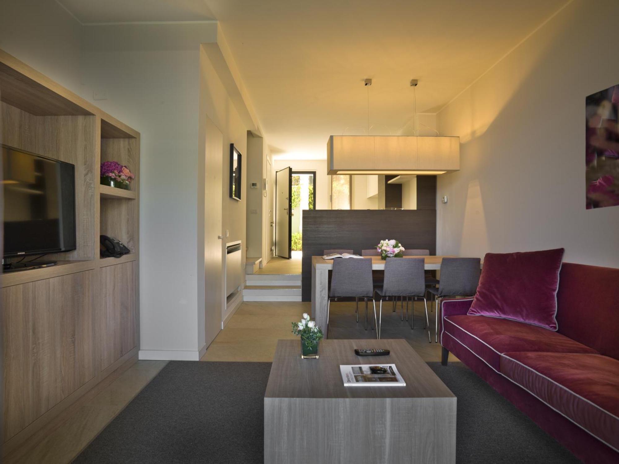 Filario Hotel & Residences Lezzeno Cameră foto