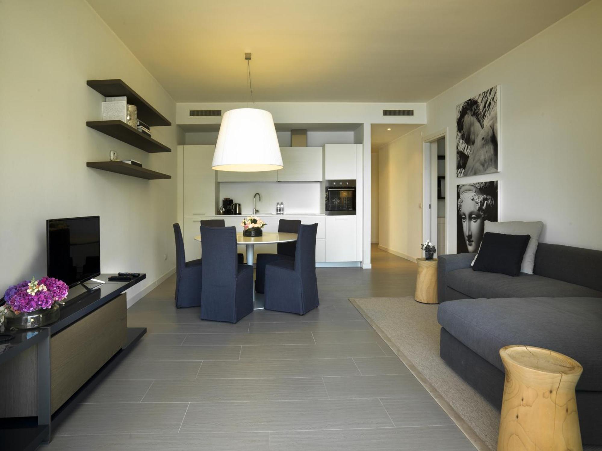 Filario Hotel & Residences Lezzeno Cameră foto