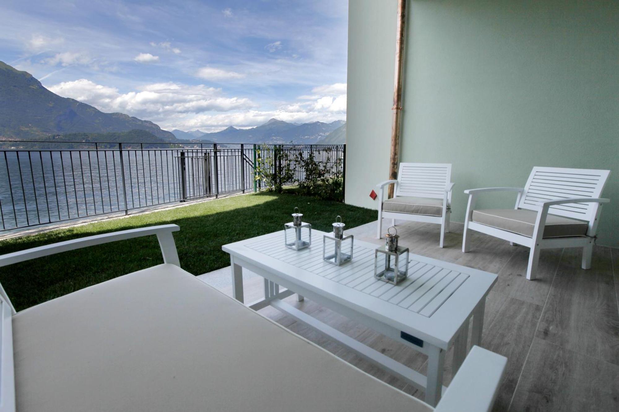 Filario Hotel & Residences Lezzeno Cameră foto